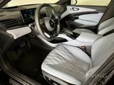 BYD Seal Flagship 2025